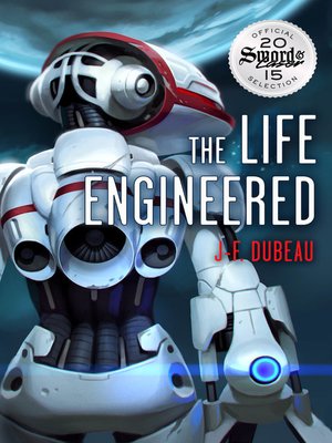 cover image of The Life Engineered